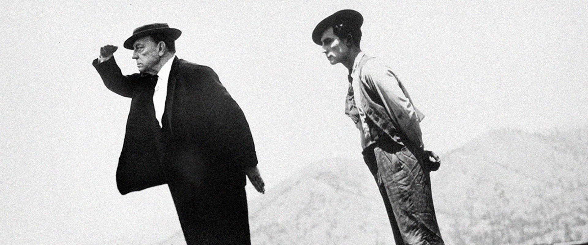 A Brave Engineer: Buster Keaton's Last Ride's banner image