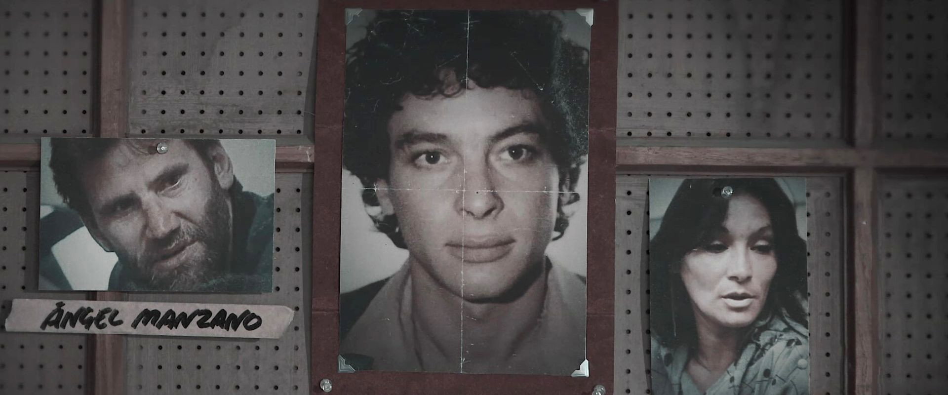 Pacto De Silencio, Santiago Corella El Nani Y La Mafia Policial