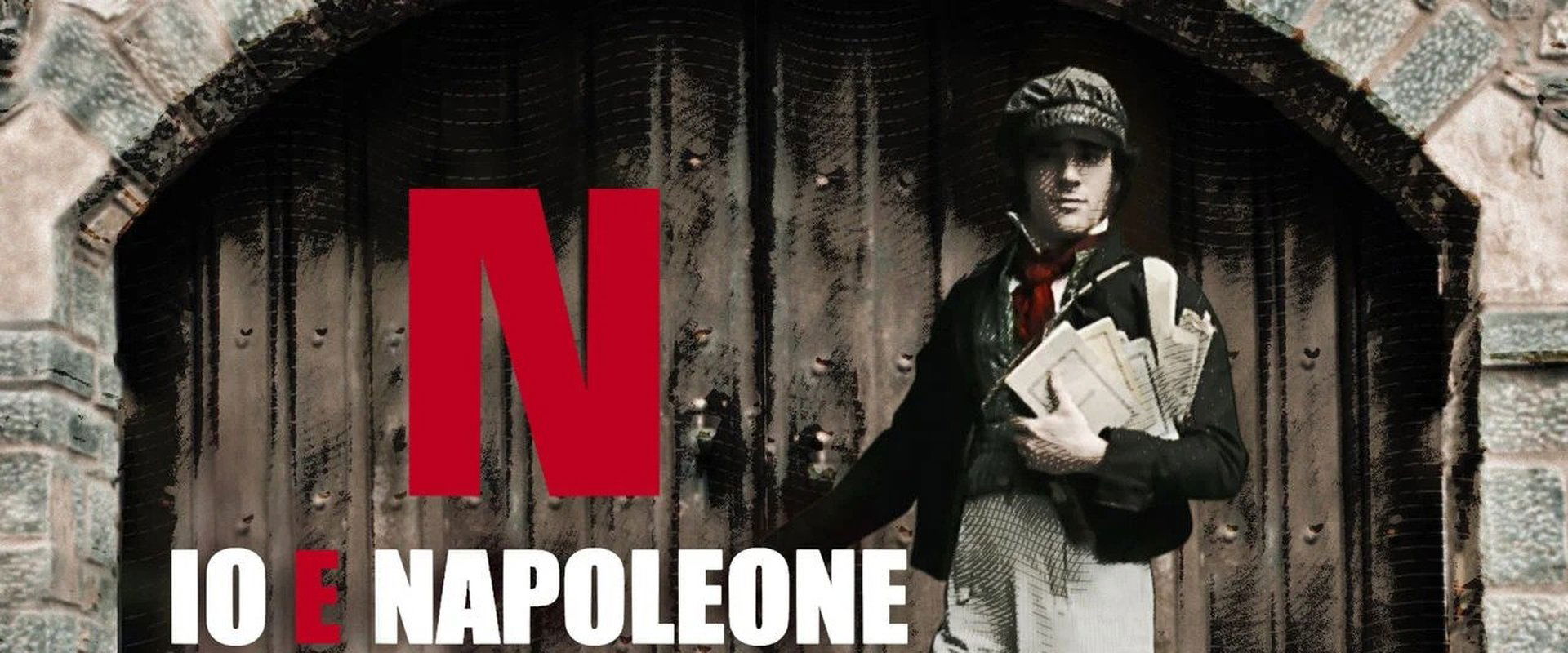 N. (Io e Napoleone)