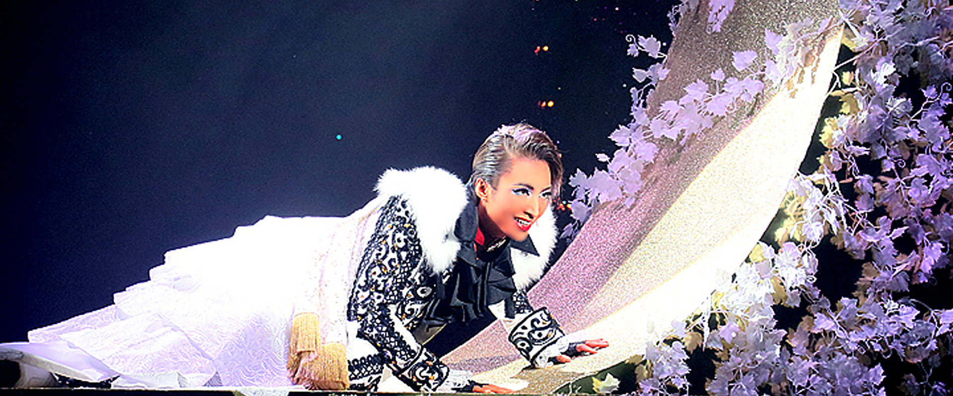 Gato Bonito!! ~Gato Bonito, A Man Like a Beautiful Cat~'s banner image