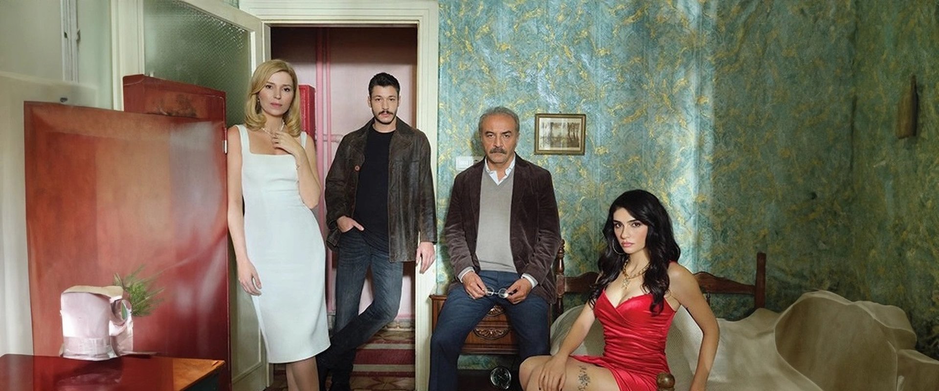 İnci Taneleri