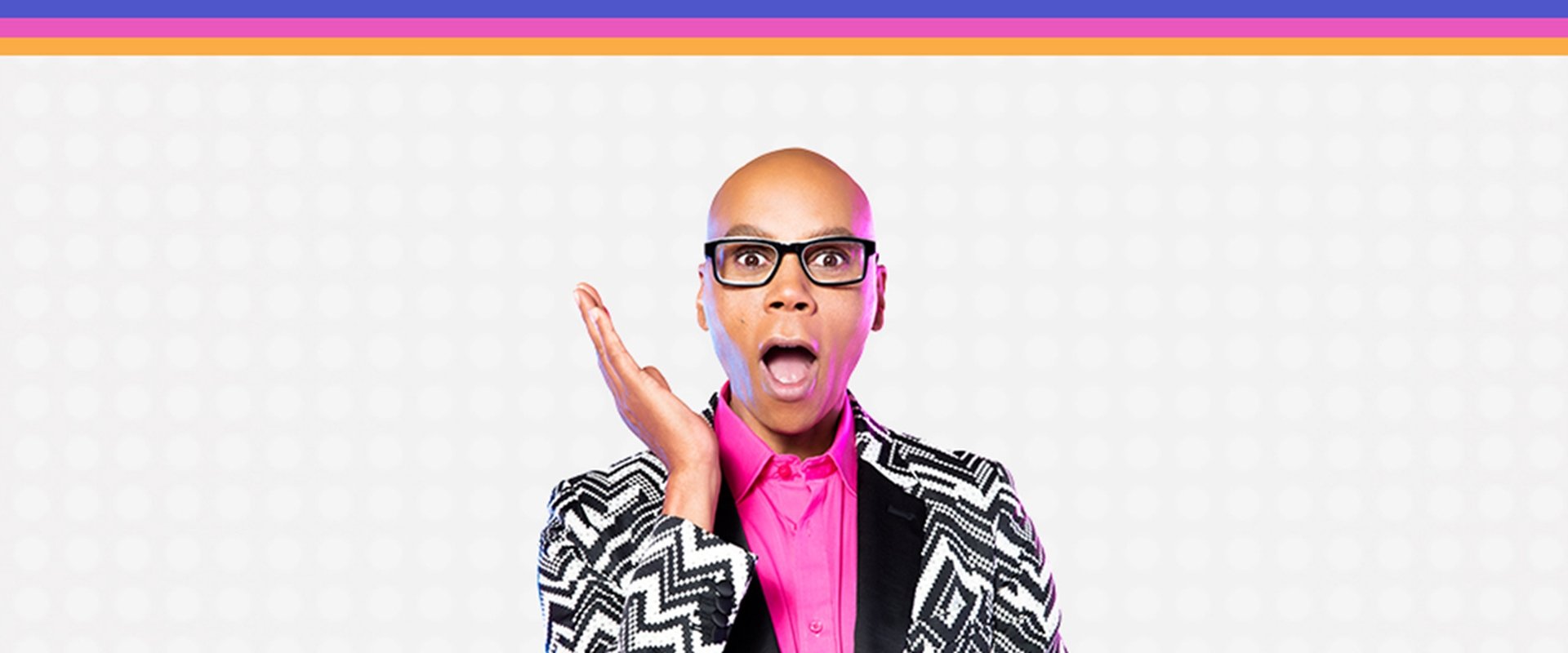 Gay for Play Game Show Starring RuPaul