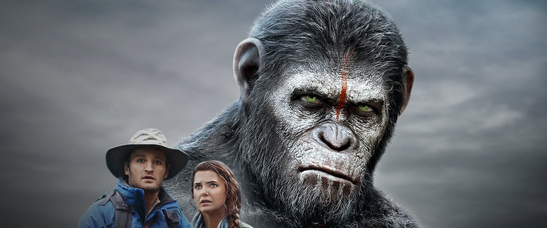 猩球崛起2:黎明之战