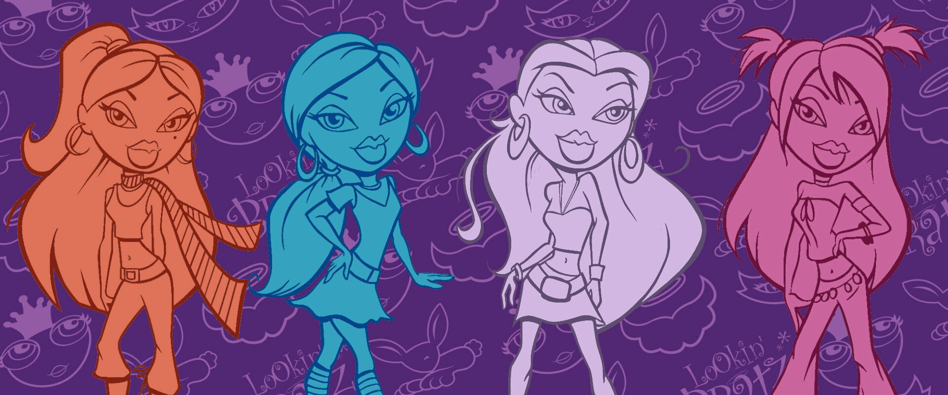 Bratz's banner image