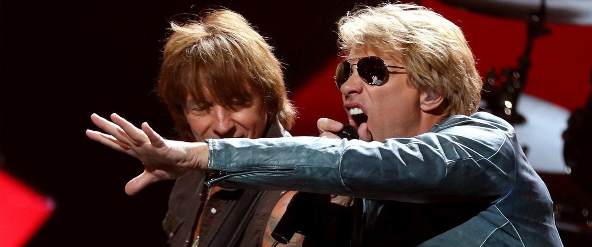 Bon Jovi | Live - iHeartRadio Music Festival's banner image