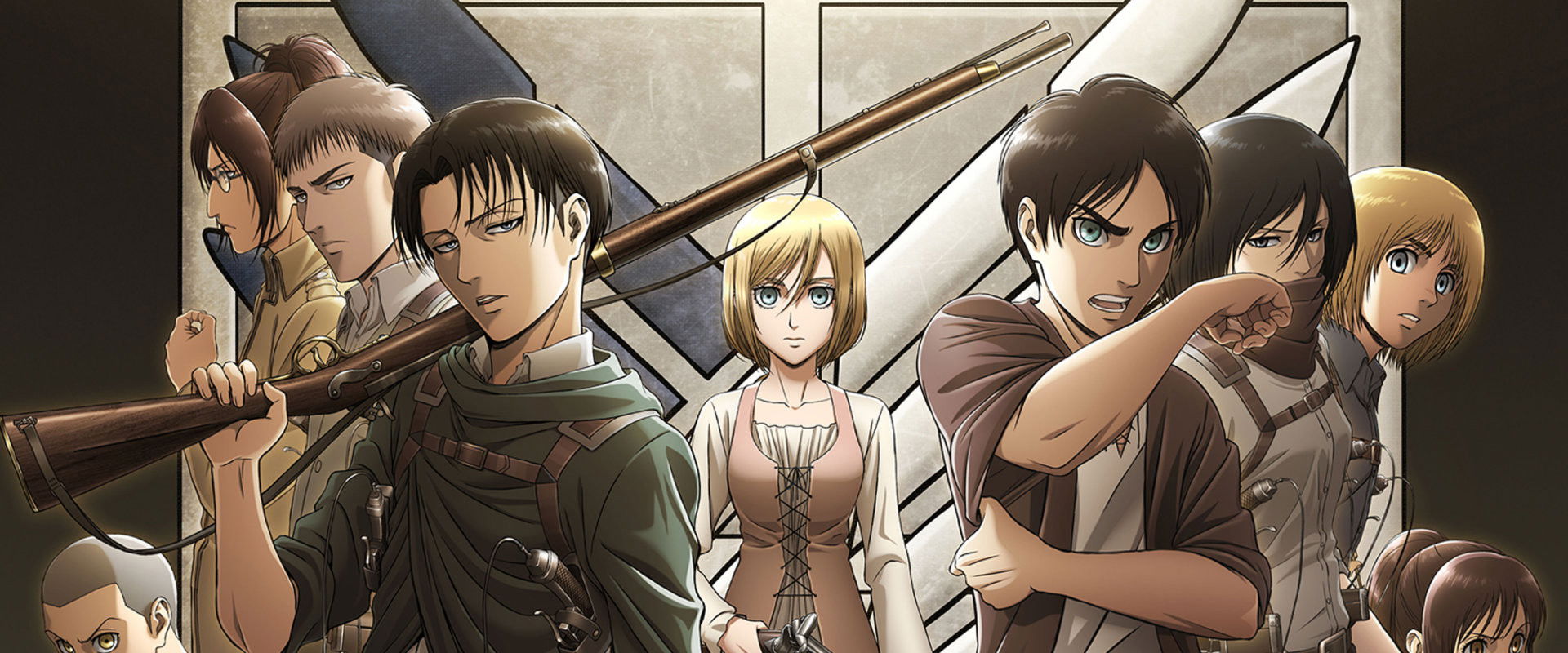 Attack on Titan