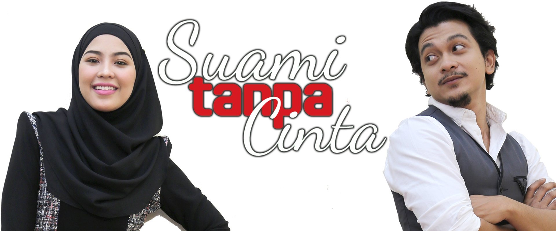 Suami Tanpa Cinta