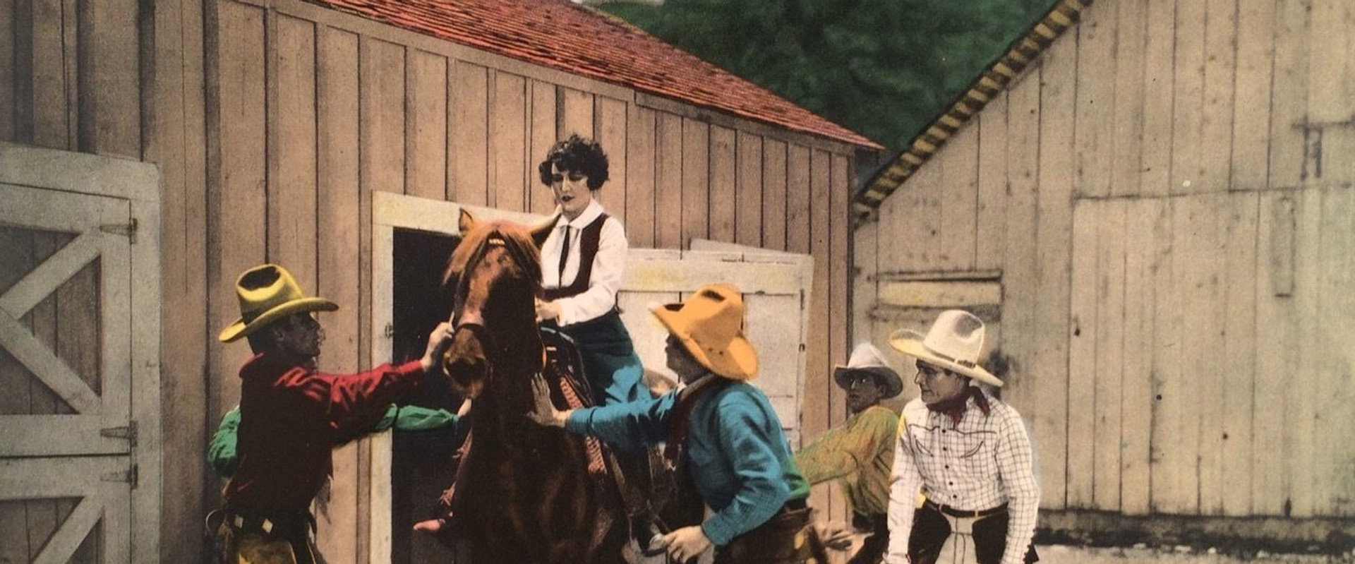 The Arizona Wildcat's banner image