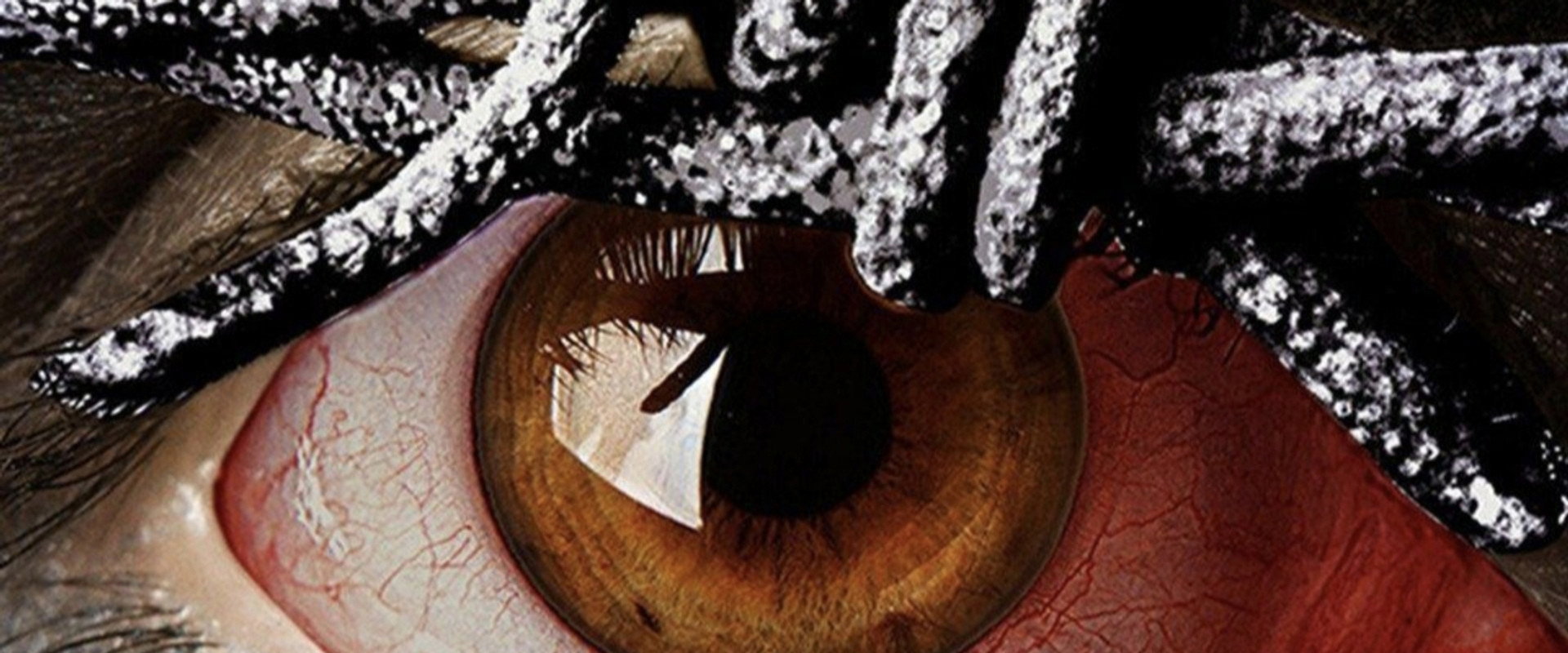 Caged's banner image