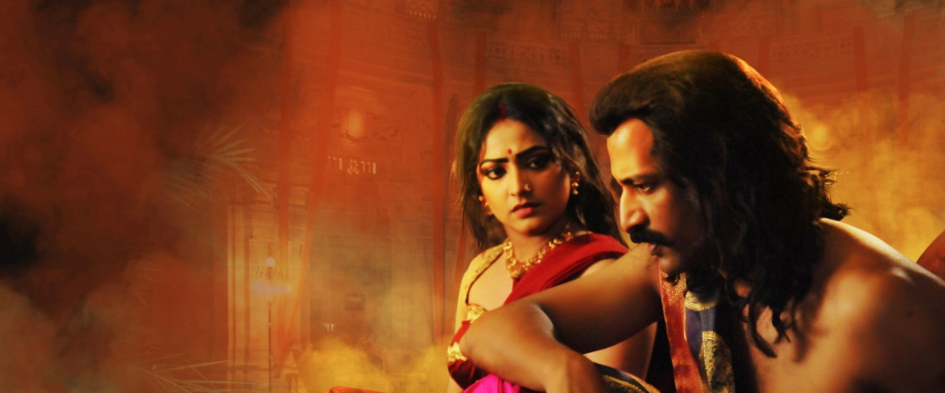 Amruthamathi's banner image