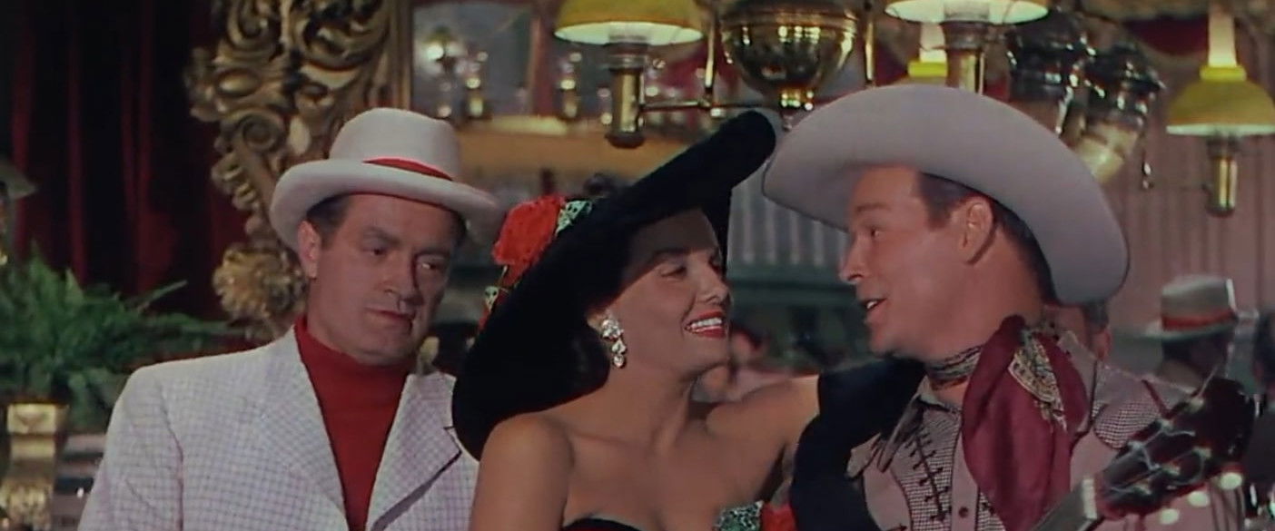 Son of Paleface's banner image