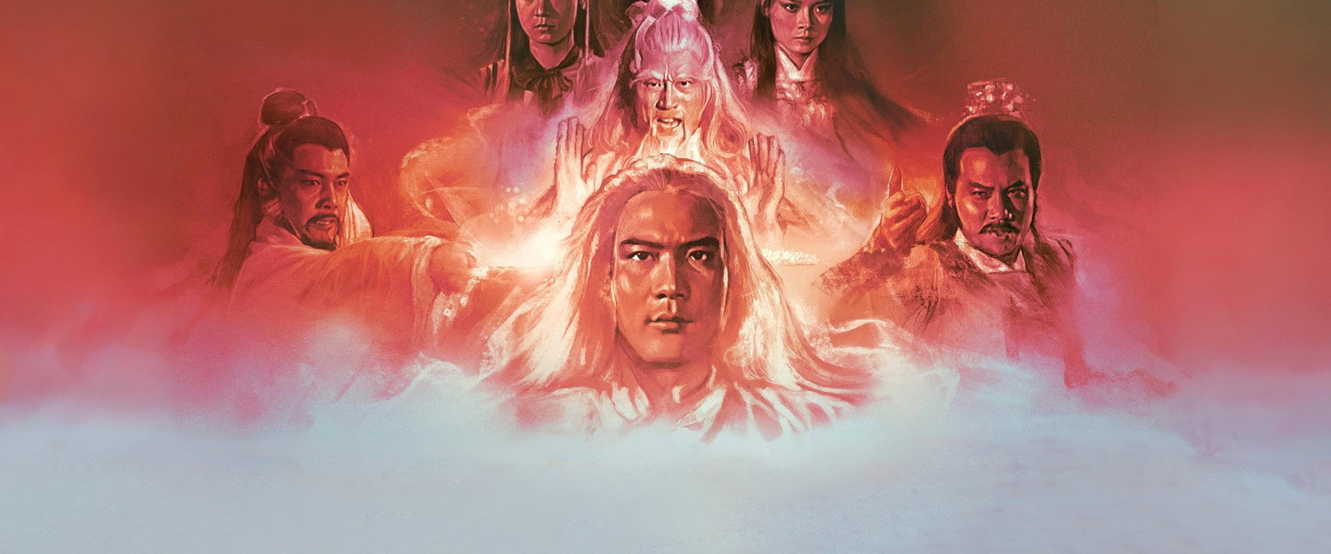 Bastard Swordsman's banner image