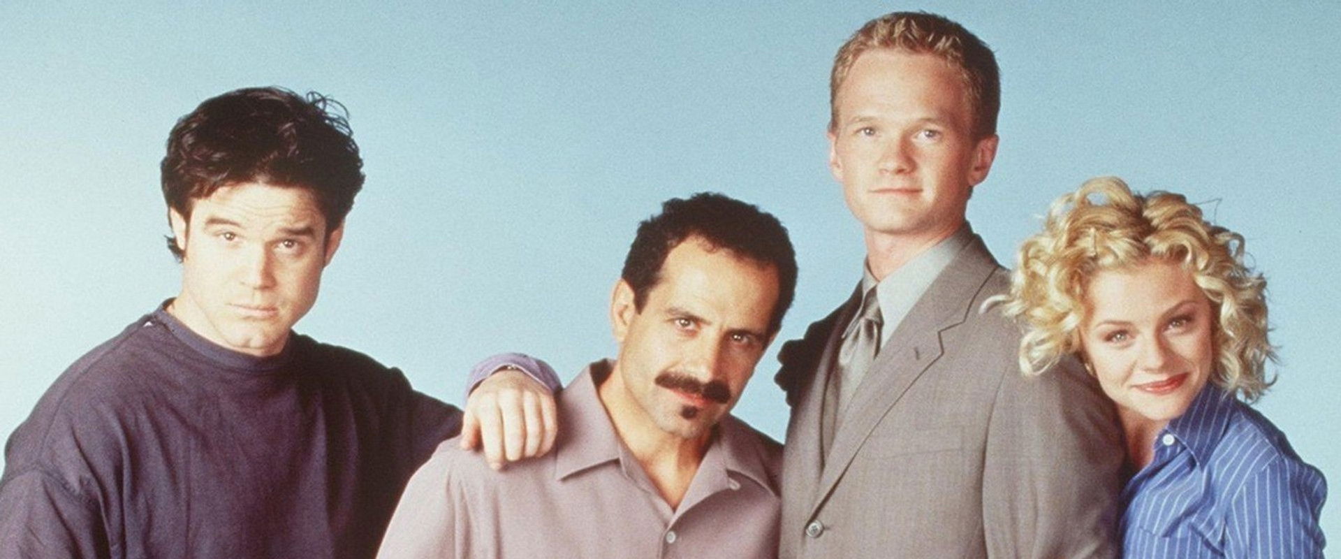 Stark Raving Mad's banner image