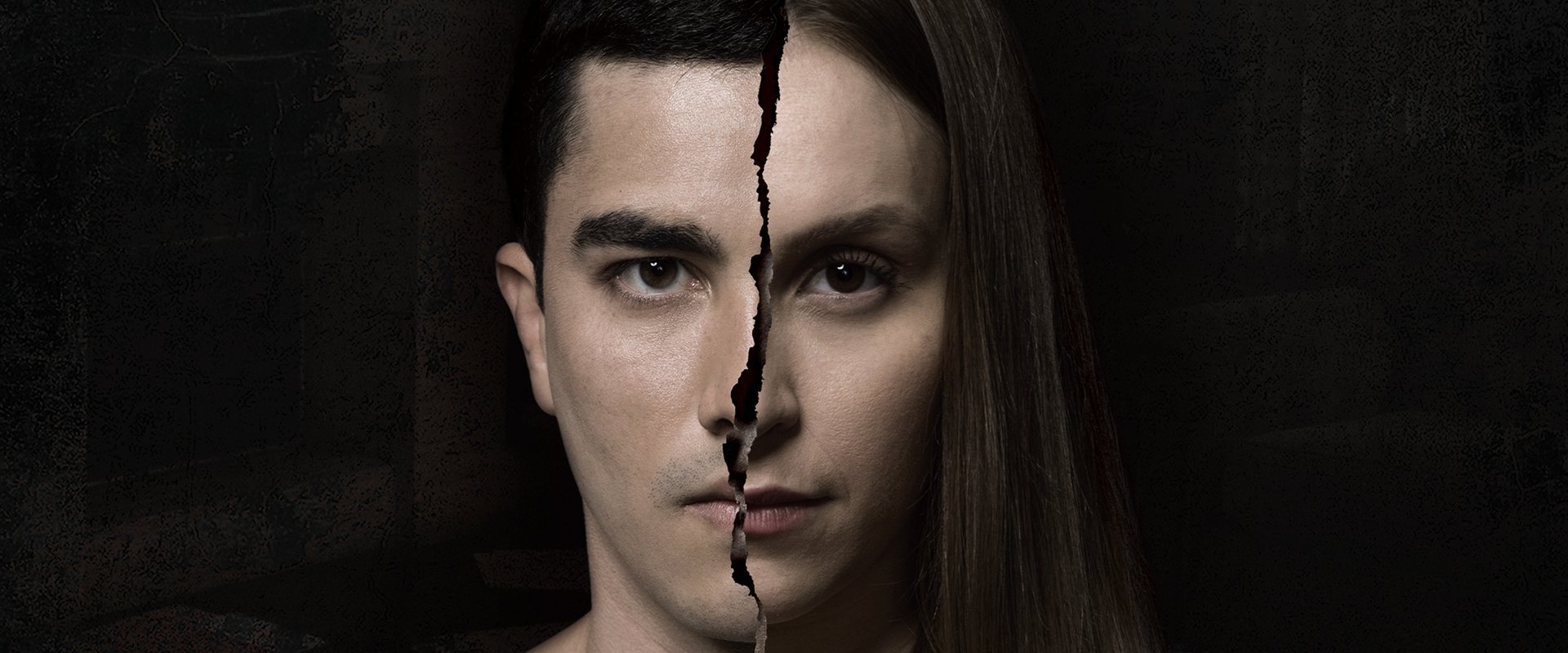 The Girl Who Killed Her Parents - The Series's banner image