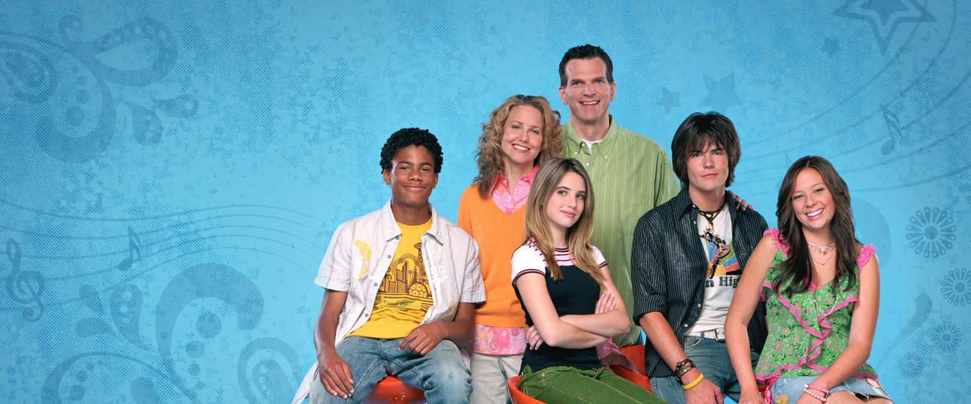 Unfabulous's banner image