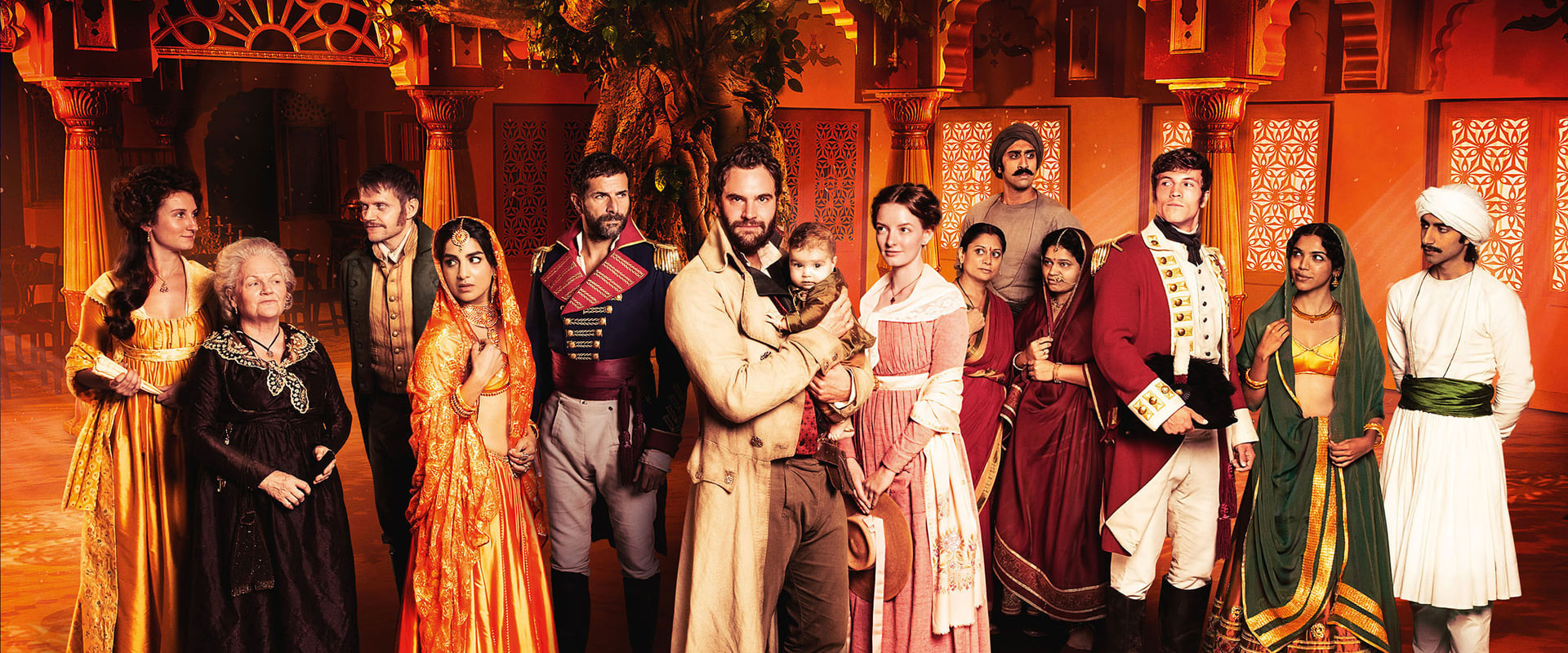 Beecham House