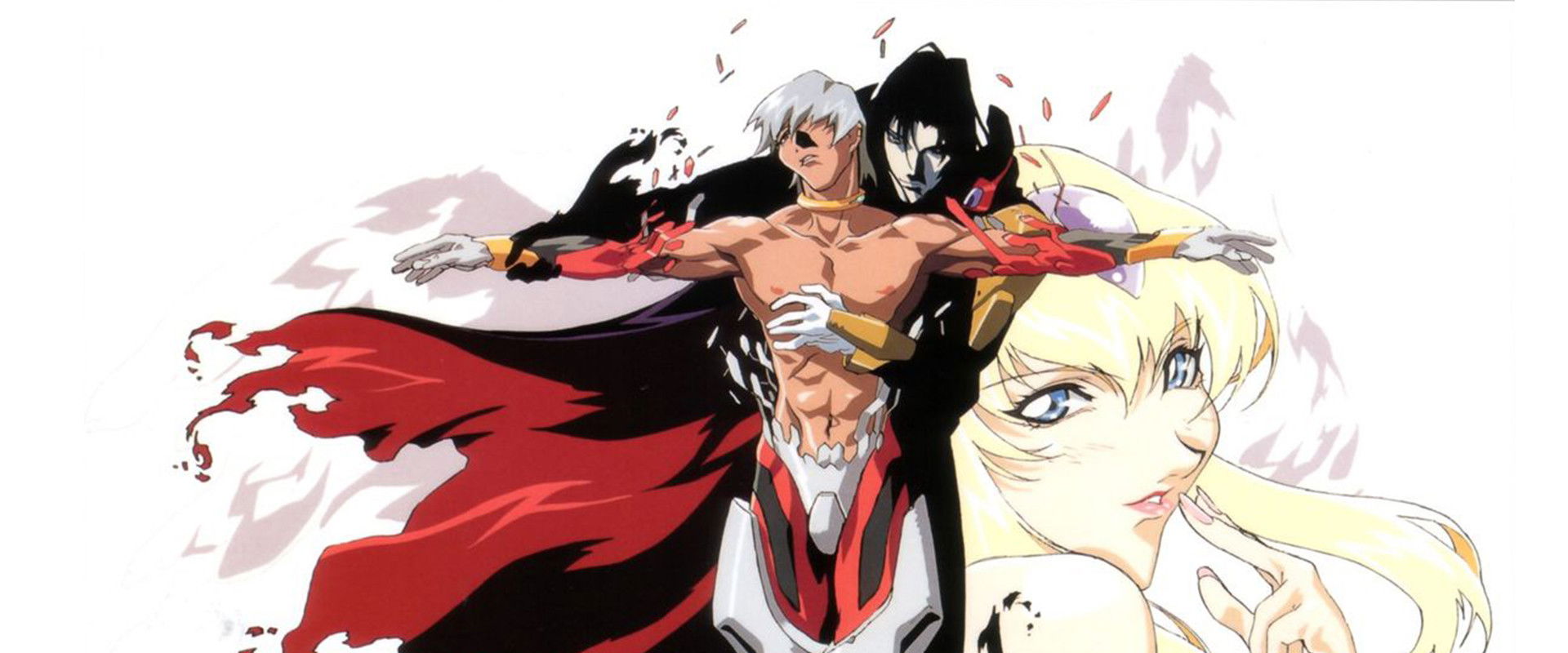 Virus Buster Serge's banner image