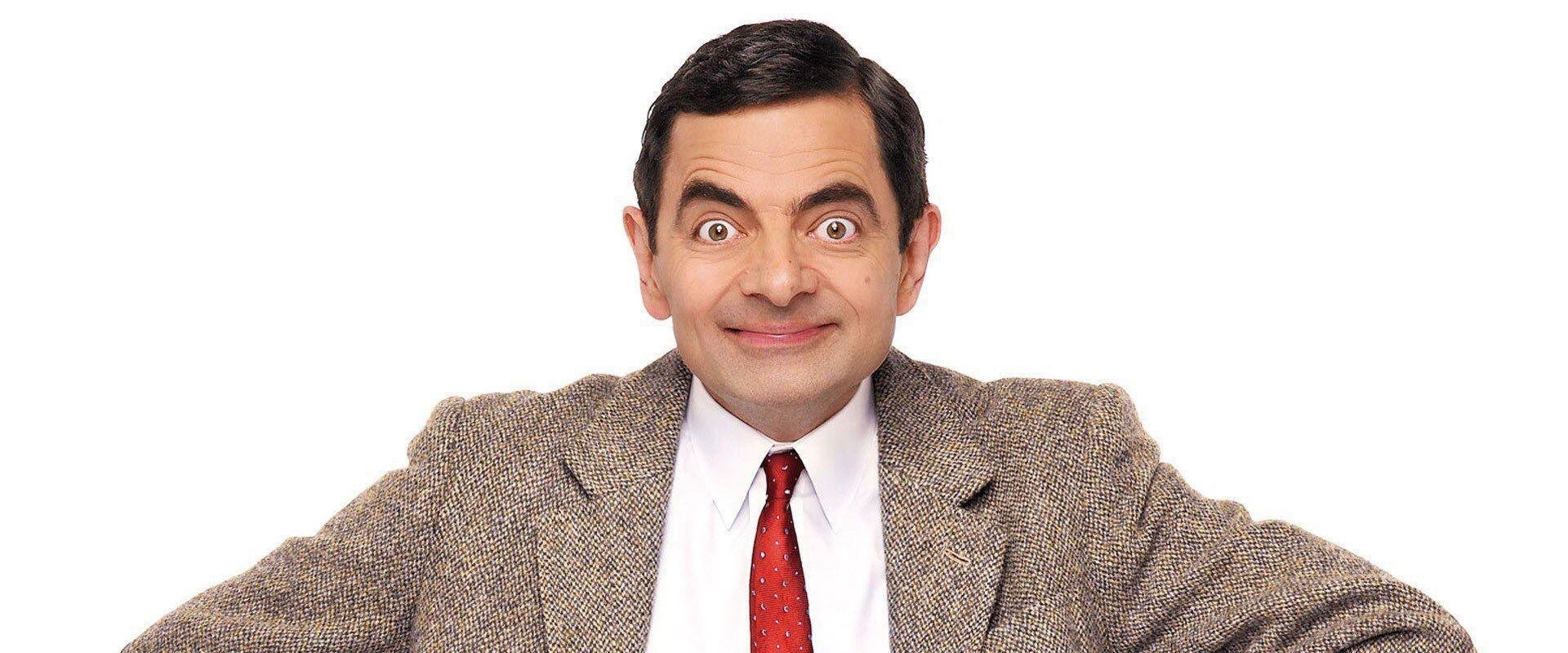 Mr Bean