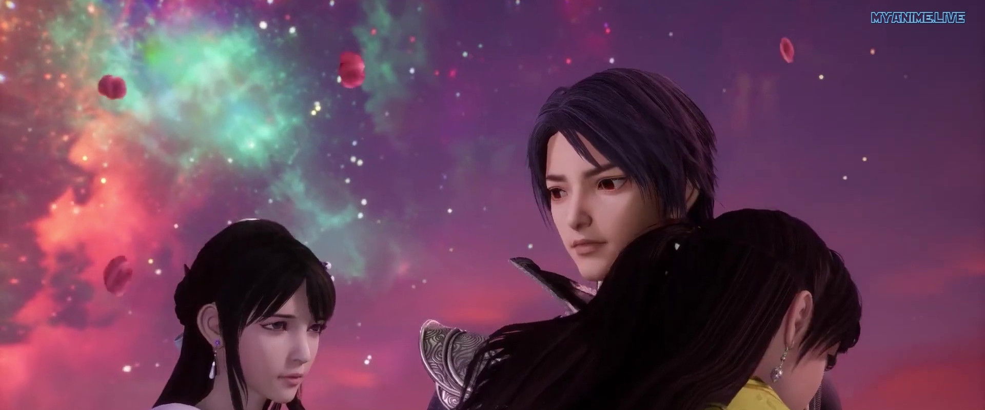 The Wonderland of Ten Thousands