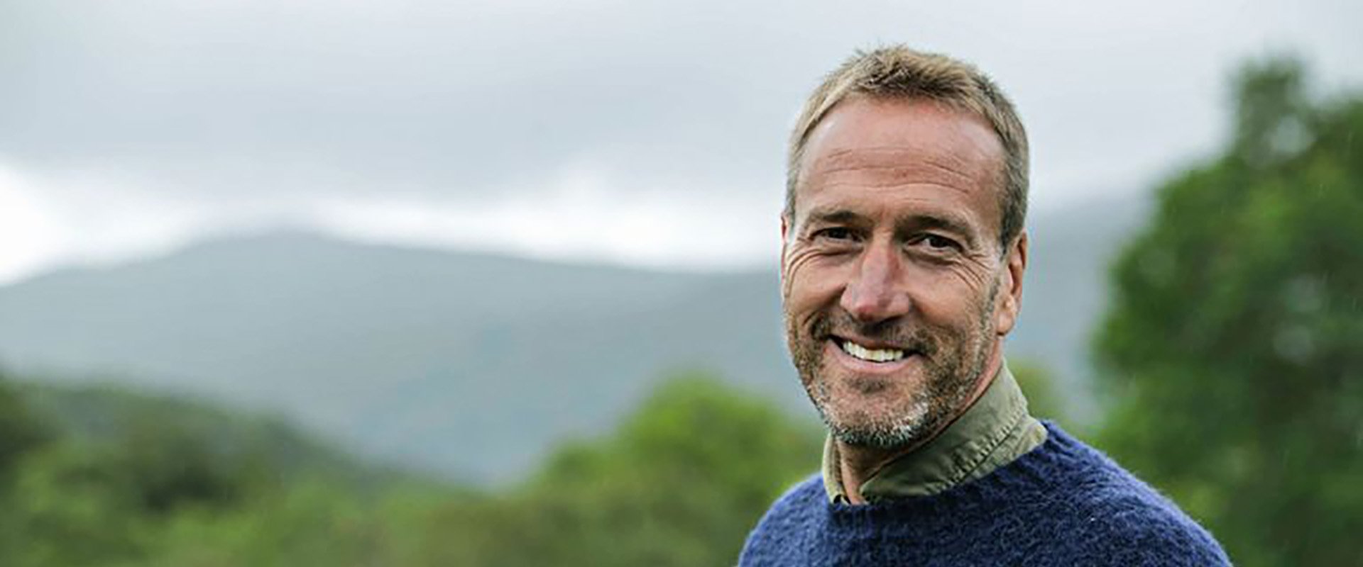 Ben Fogle: Return To The Wild