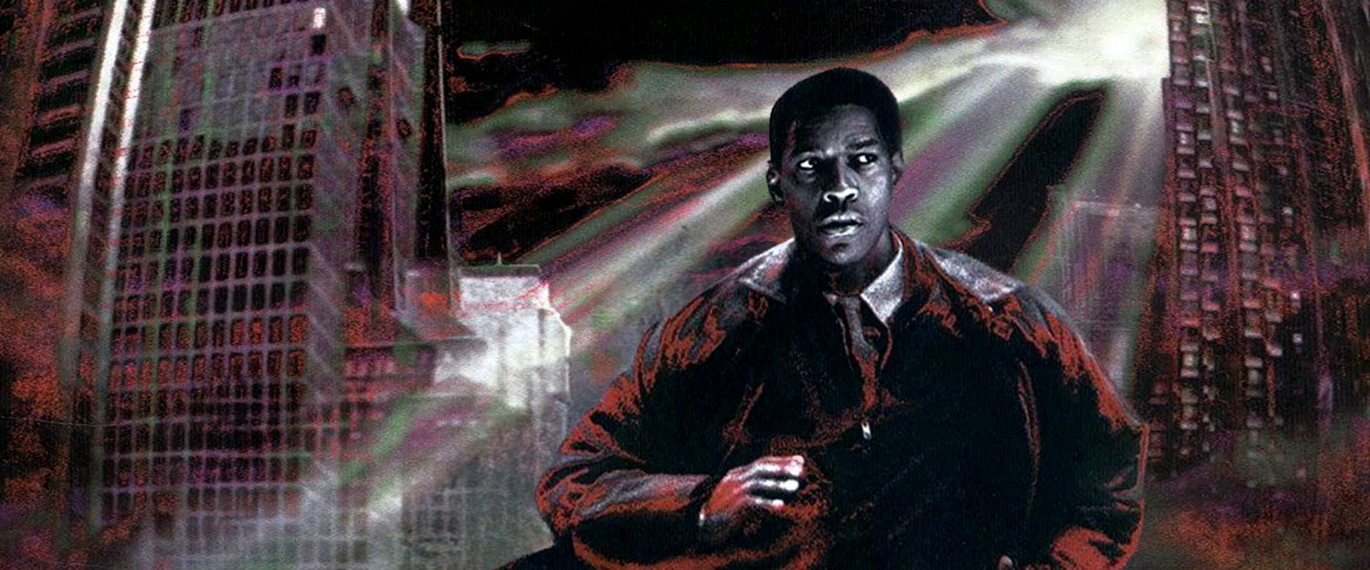 Fallen's banner image