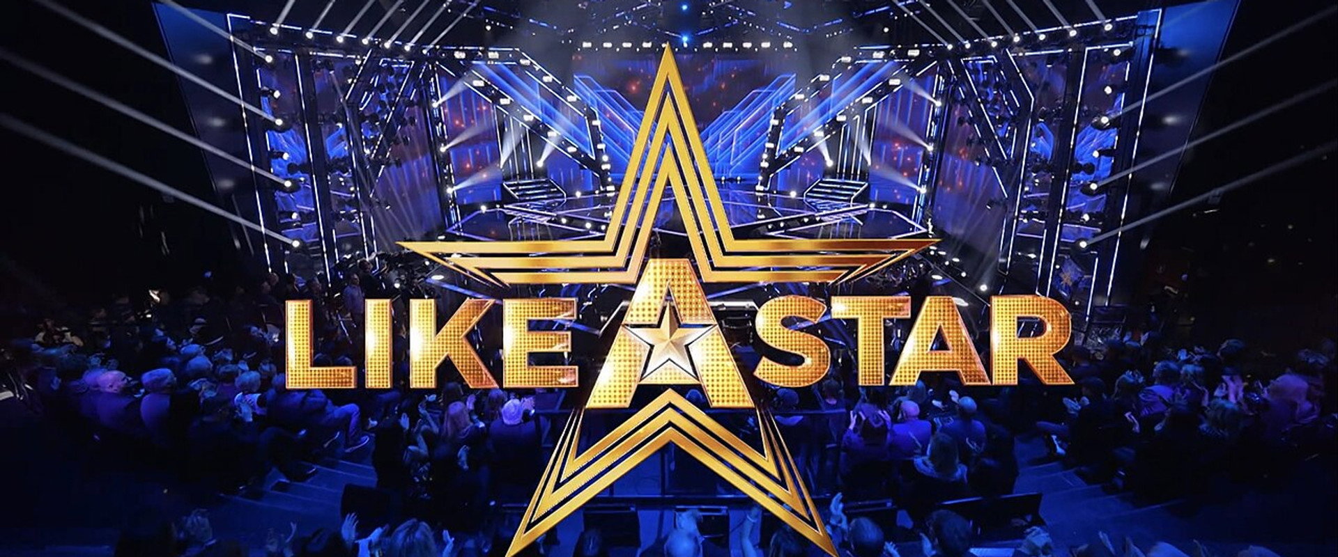 Like a Star's banner image