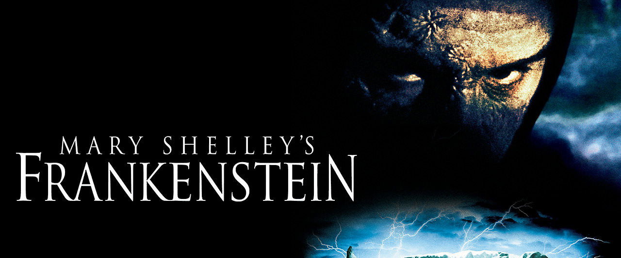 Frankenstein de Mary Shelley