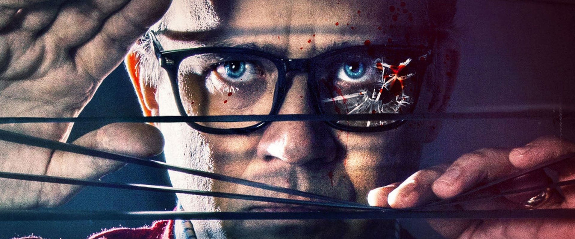 A Killer Next Door