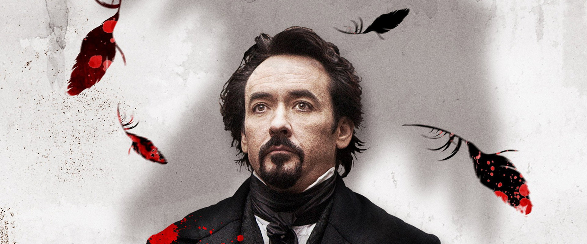 The Raven's banner image