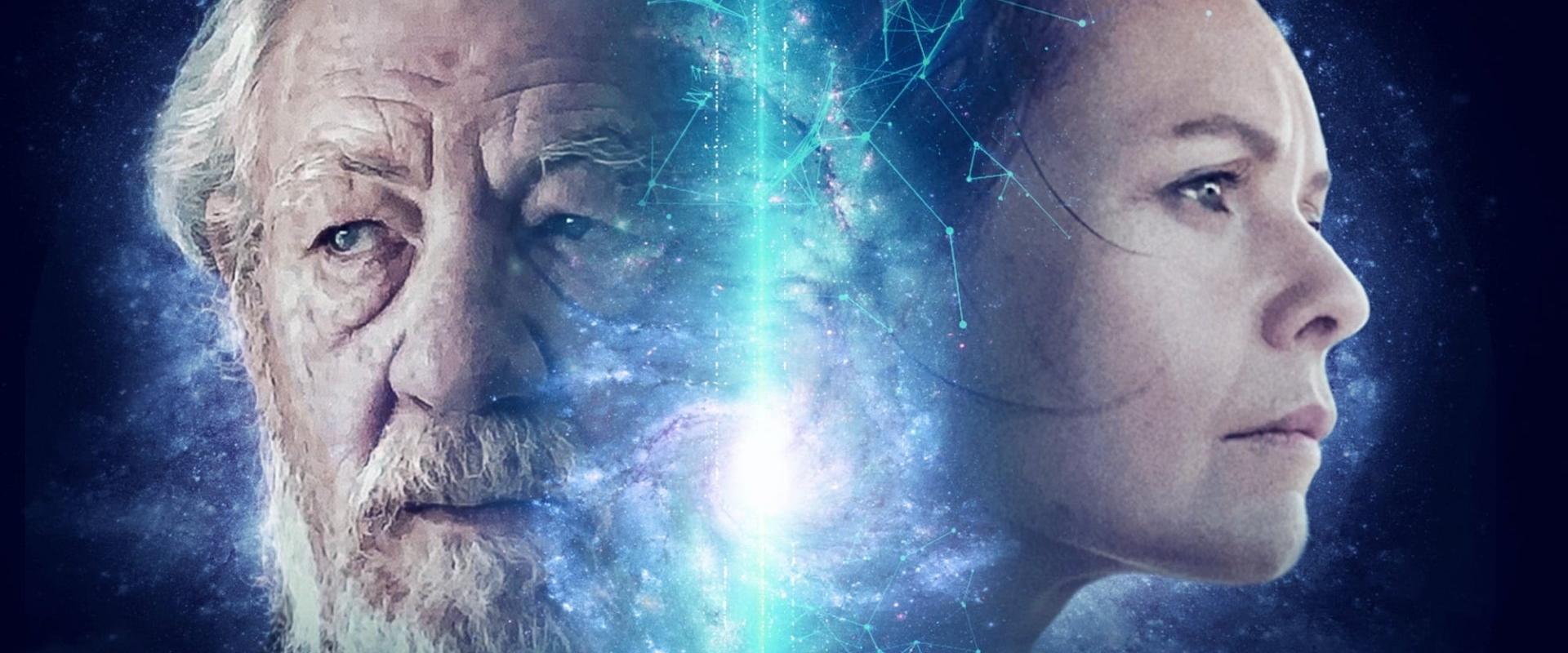 Infinitum: Subject Unknown
