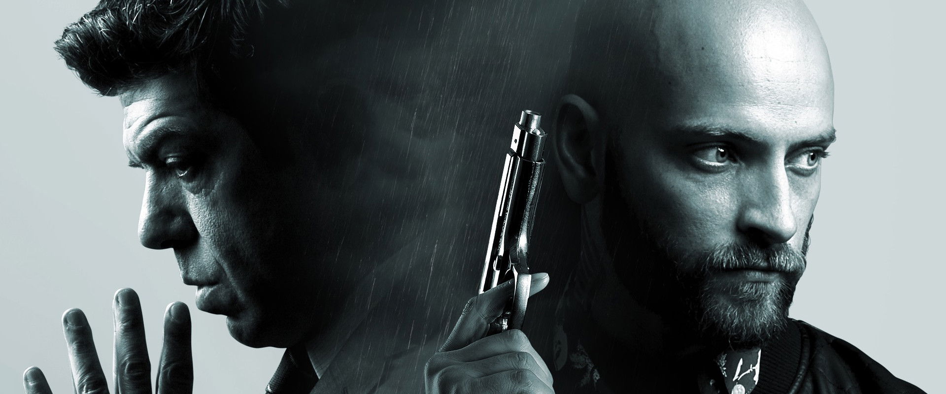 Suburra - 7 Tage bis zur Apokalypse