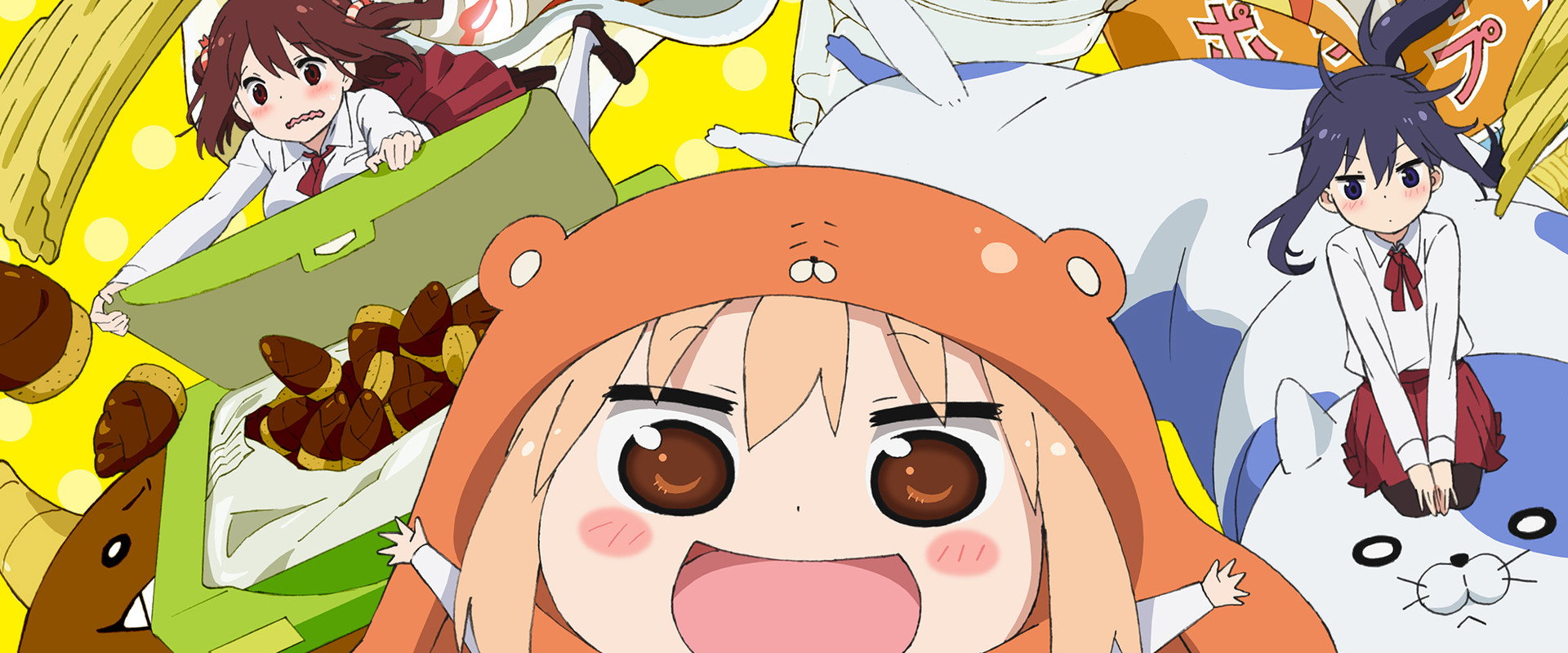 Himouto! Umaru-chan