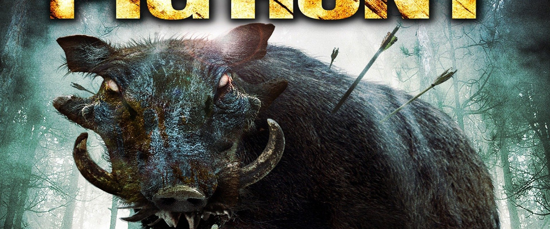 Pig Hunt