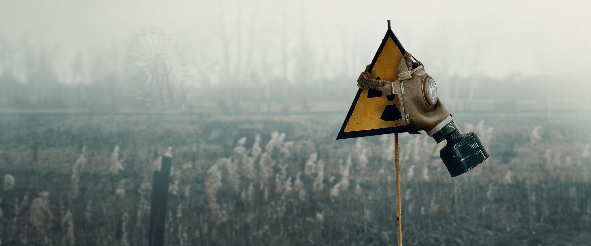 The Chornobyl Disaster