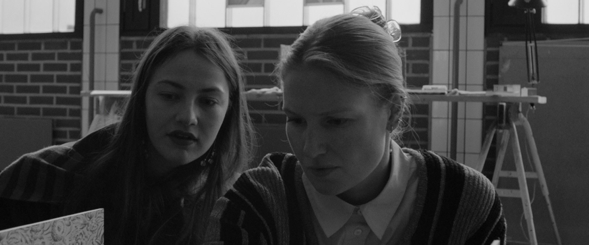 Whatever City's banner image