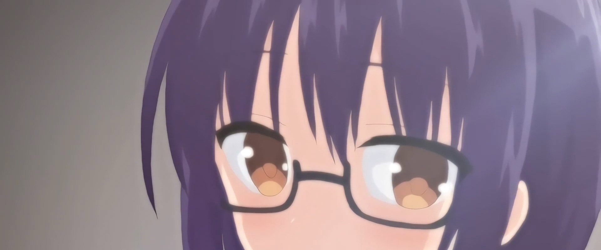 The Right Side and the Wrong Side of Honor Student Ayaka's banner image