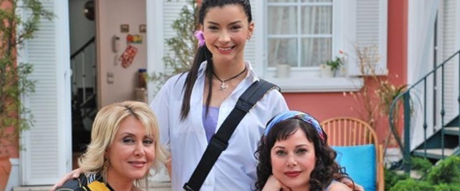 Acemi Cadı's banner image