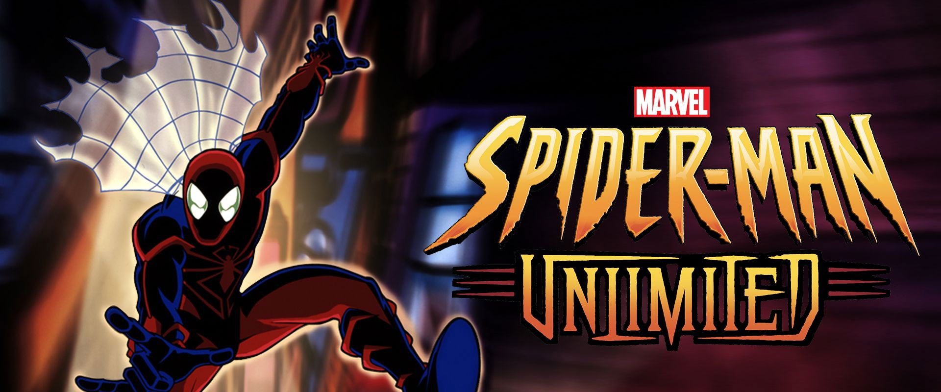 Spider-Man Unlimited