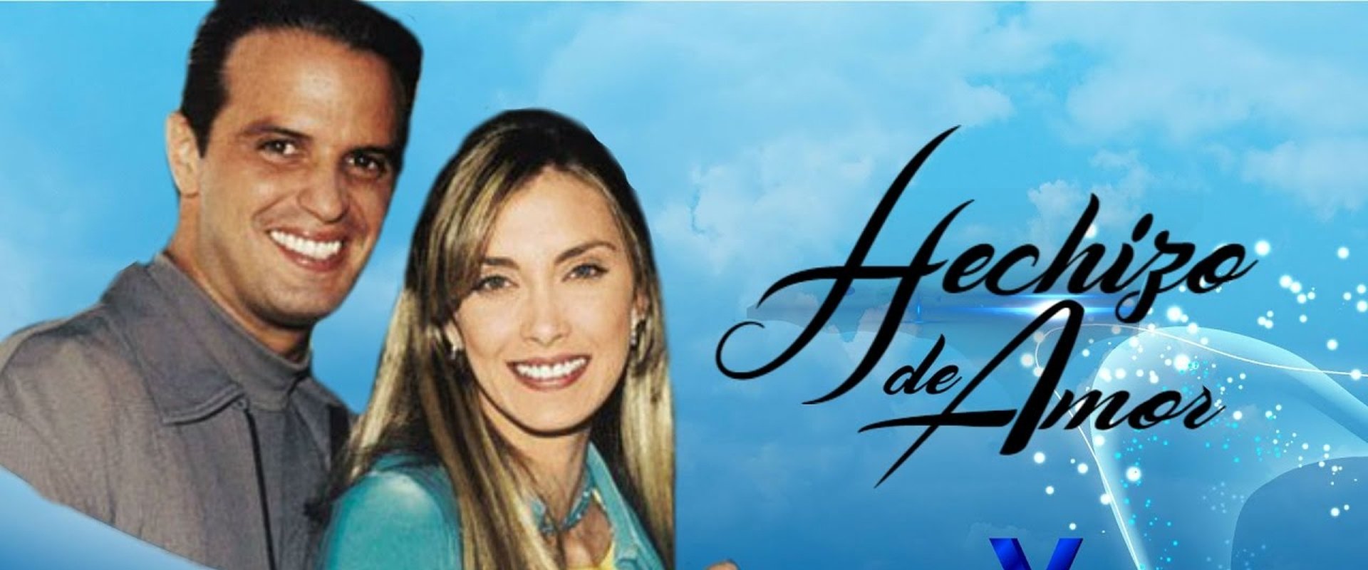 Hechizo de Amor