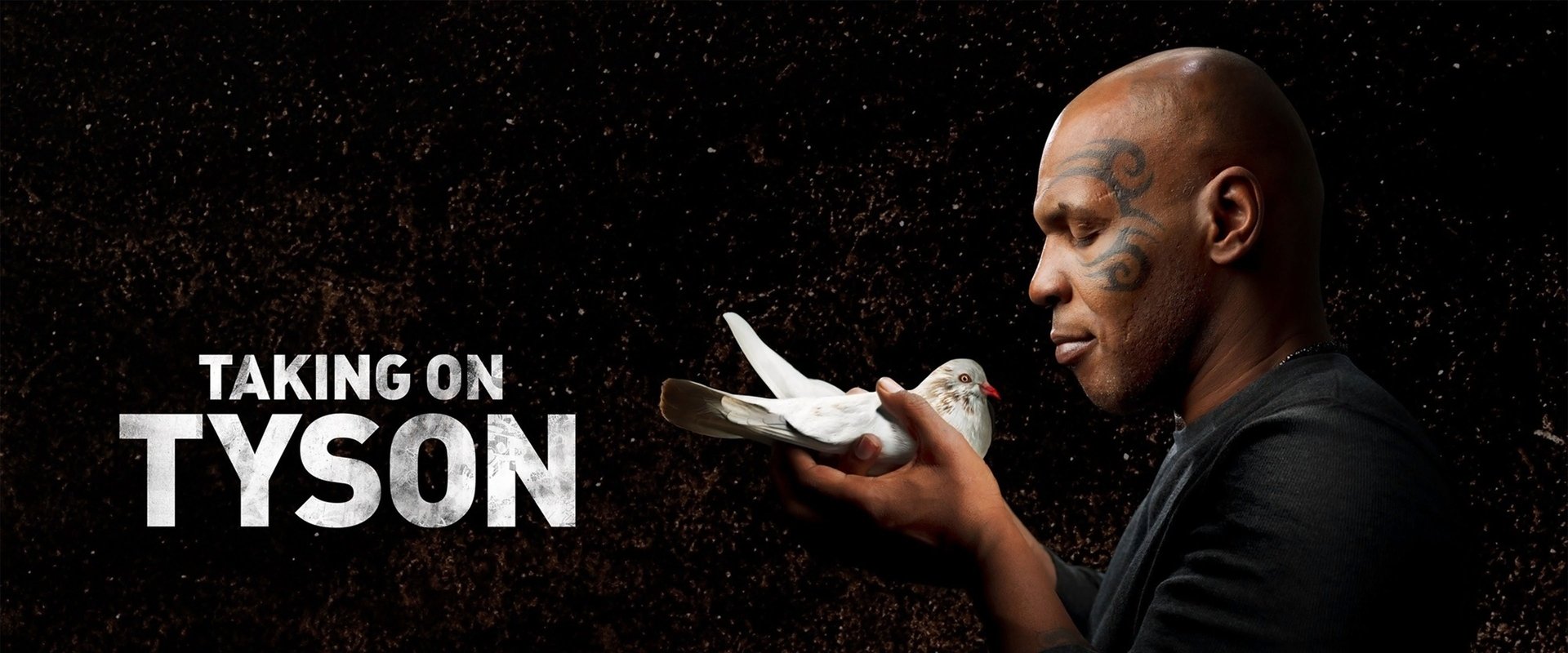 Taking on Tyson