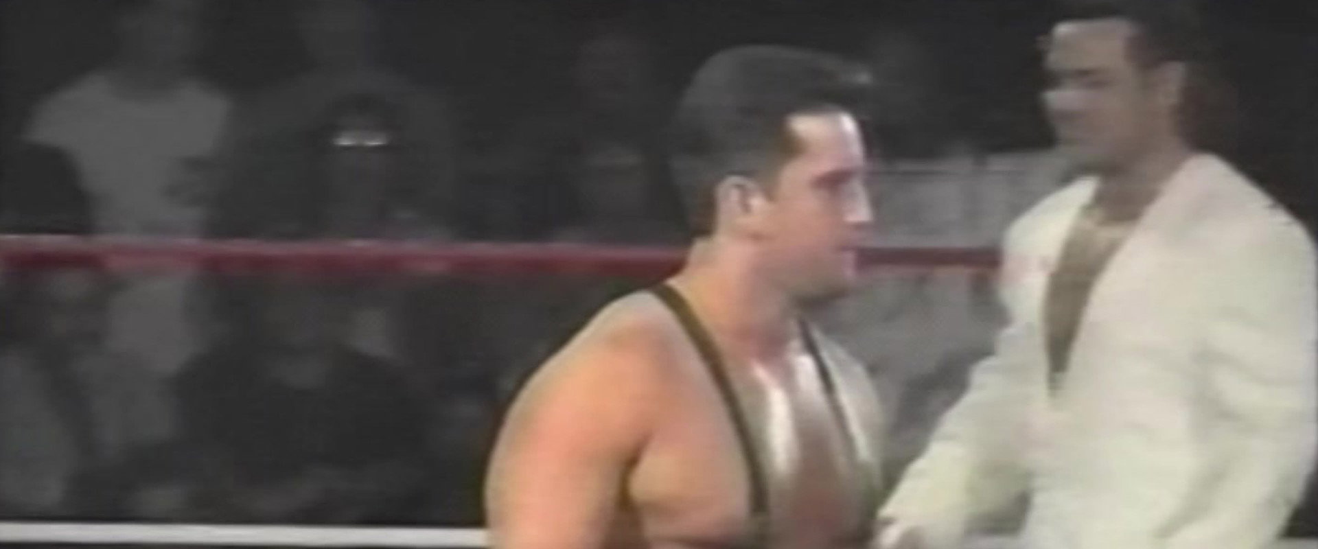 ECW When Worlds Collide's banner image