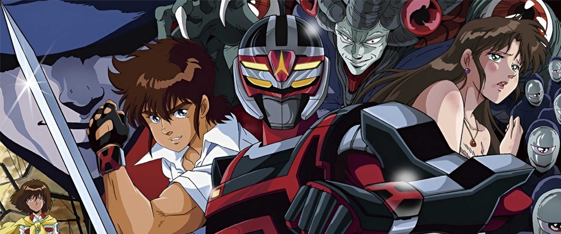 Gakuen Tokusou Hikaruon
