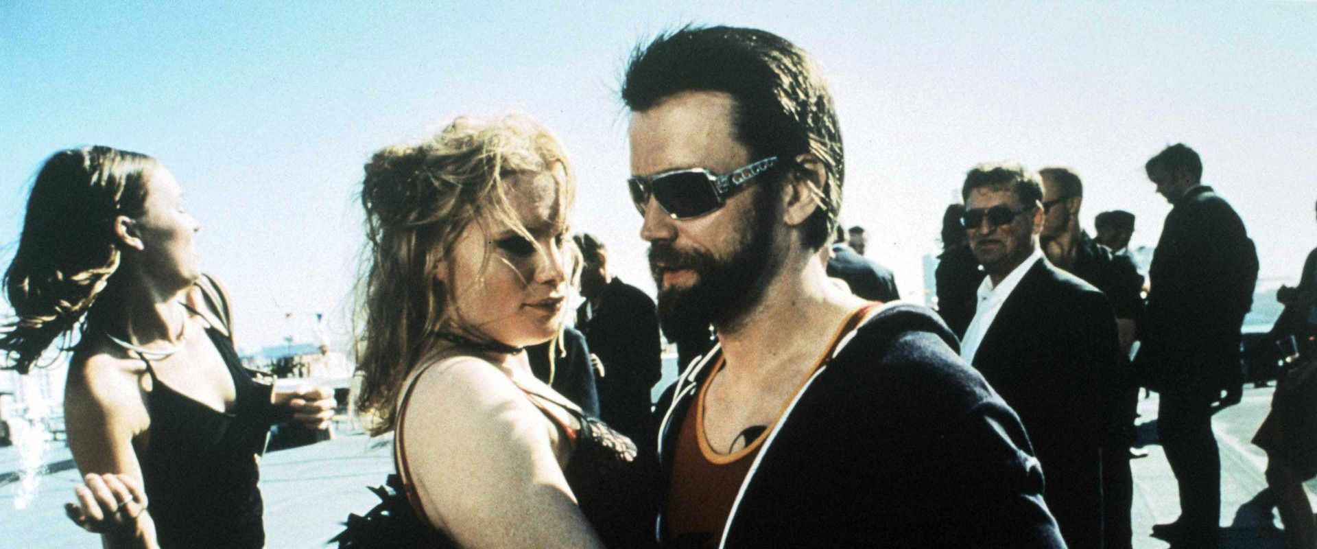 Bad Luck Love's banner image