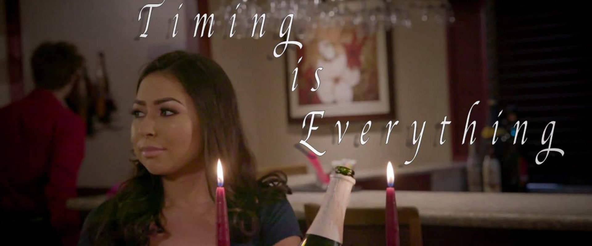 Timing Is Everything's banner image