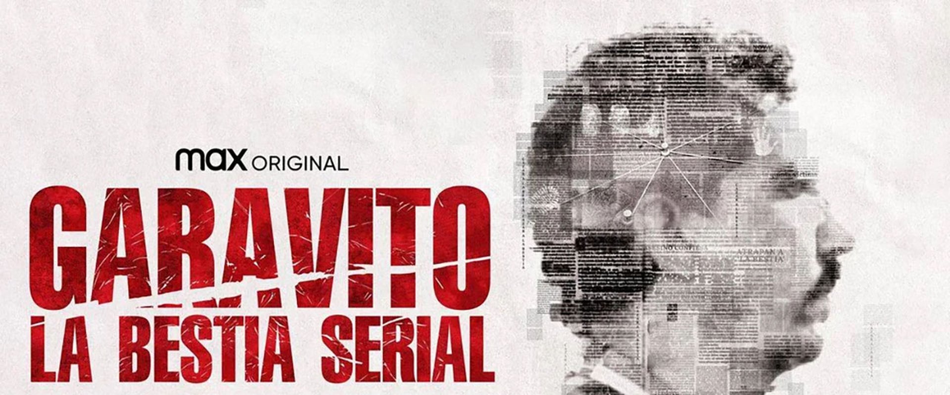 Garavito: La bestia serial