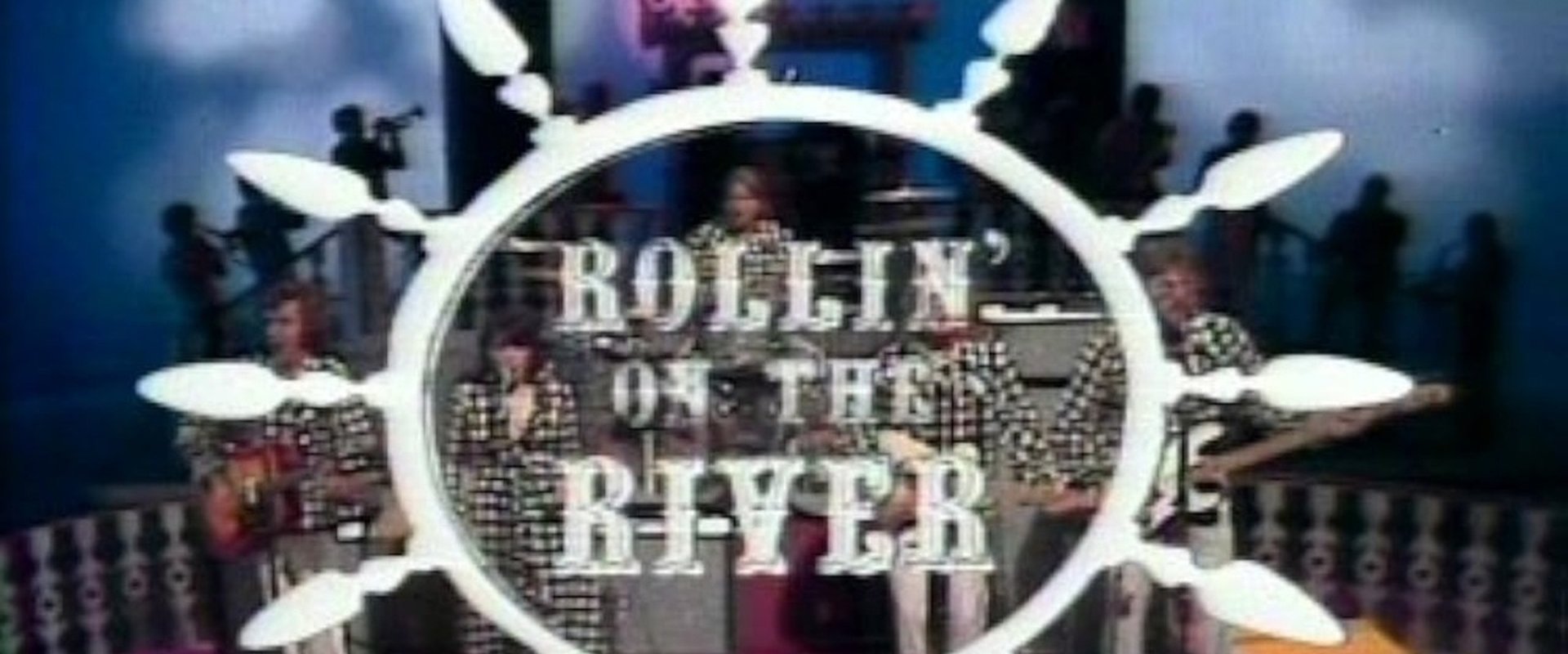 Rollin' On The River