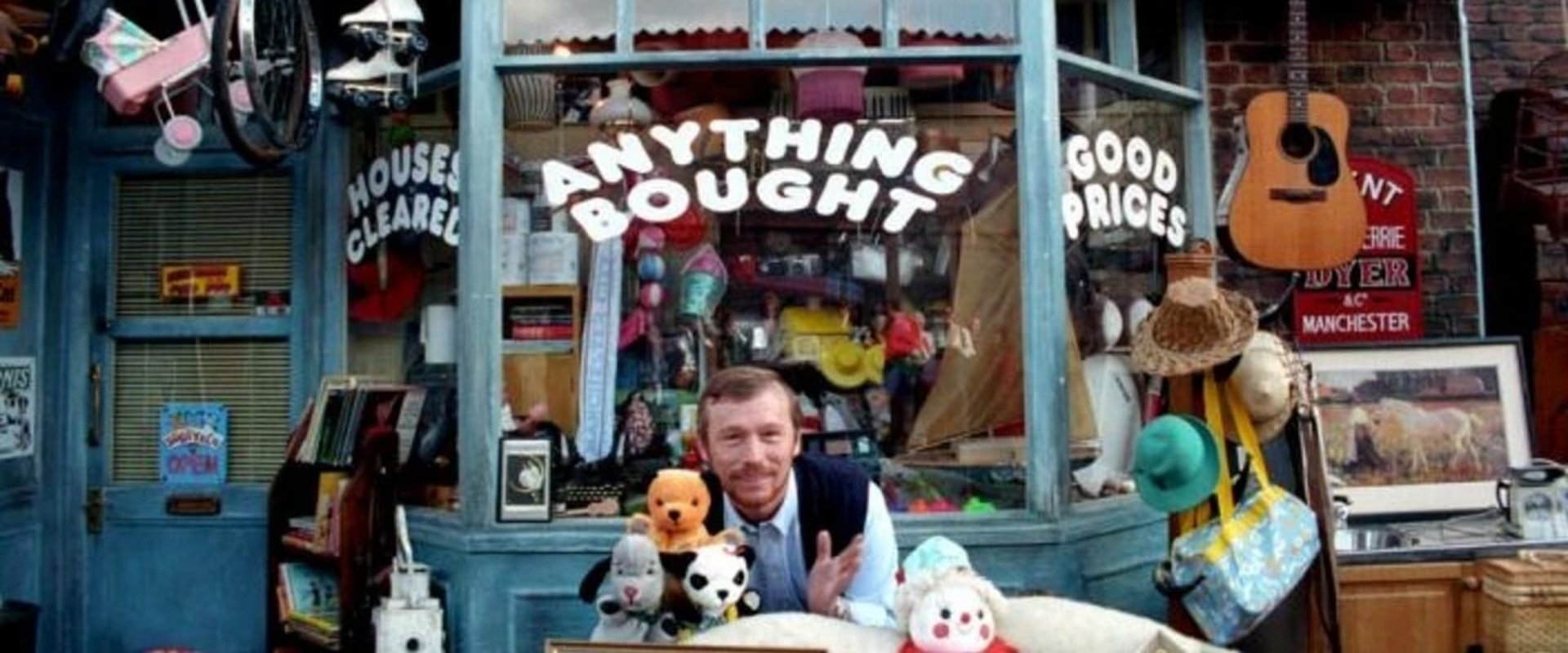 Sooty & Co.