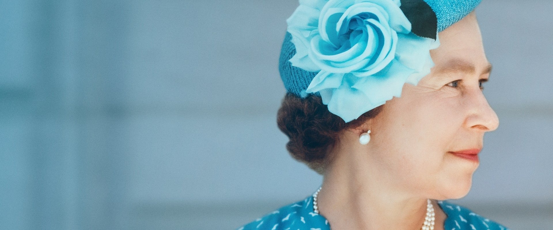 Elizabeth Windsor