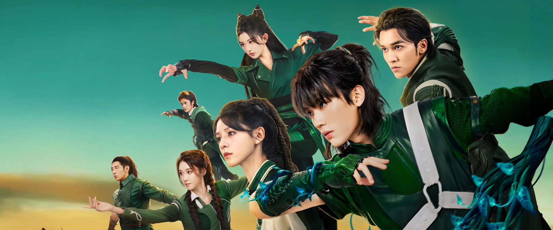 斗罗大陆之燃魂战