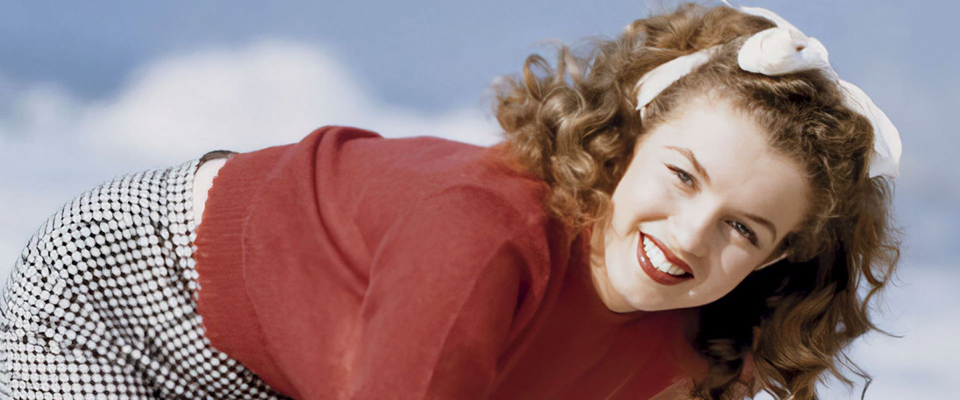 Dream Girl: The Making of Marilyn Monroe's banner image